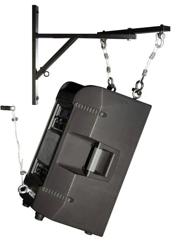 On Stage Stands SS7990 Hanging Speaker Bracket-Pair