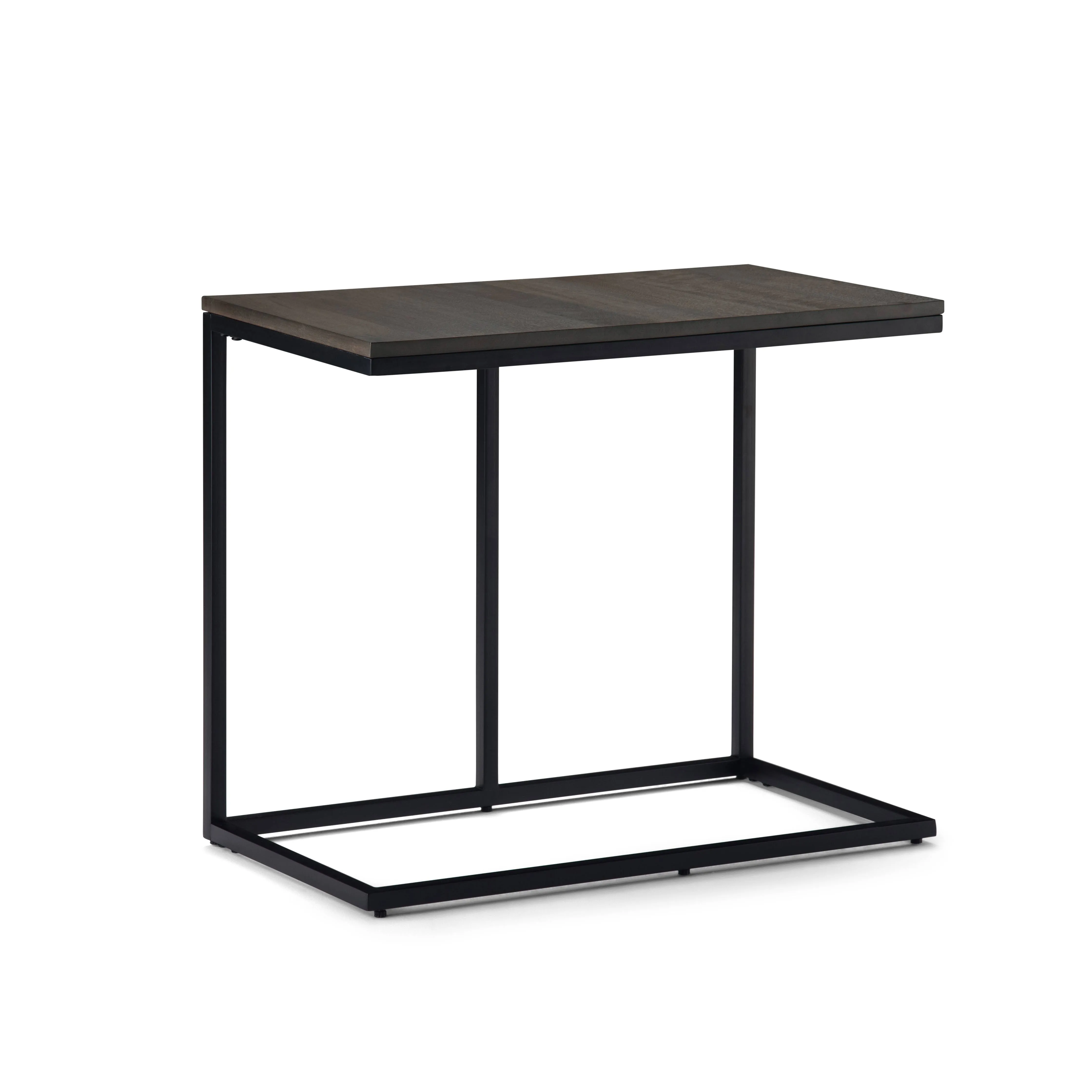 Simpli Home Ward Side Table