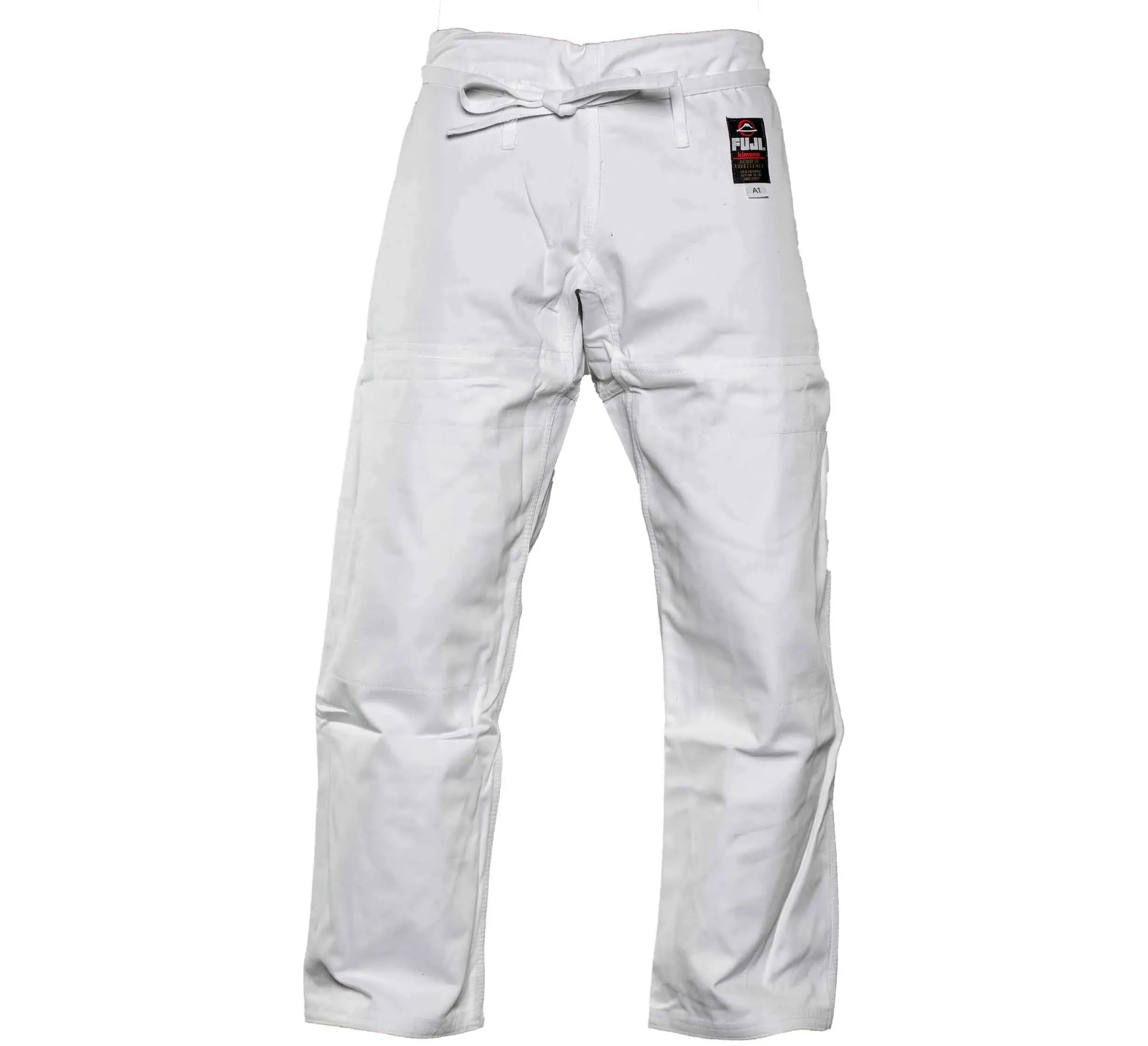 Fuji Sports BJJ Pants