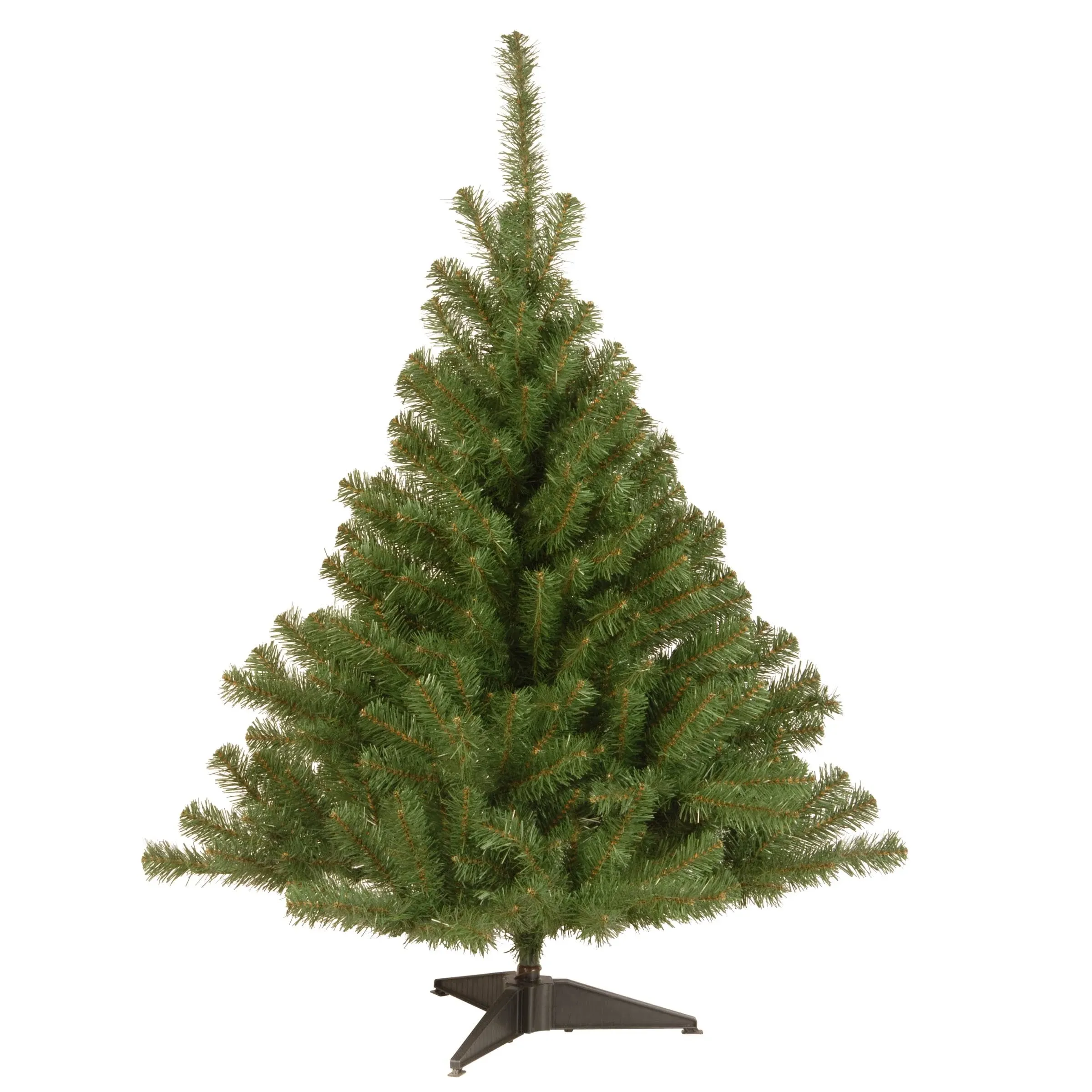 National Tree Company Kincaid Spruce Tree