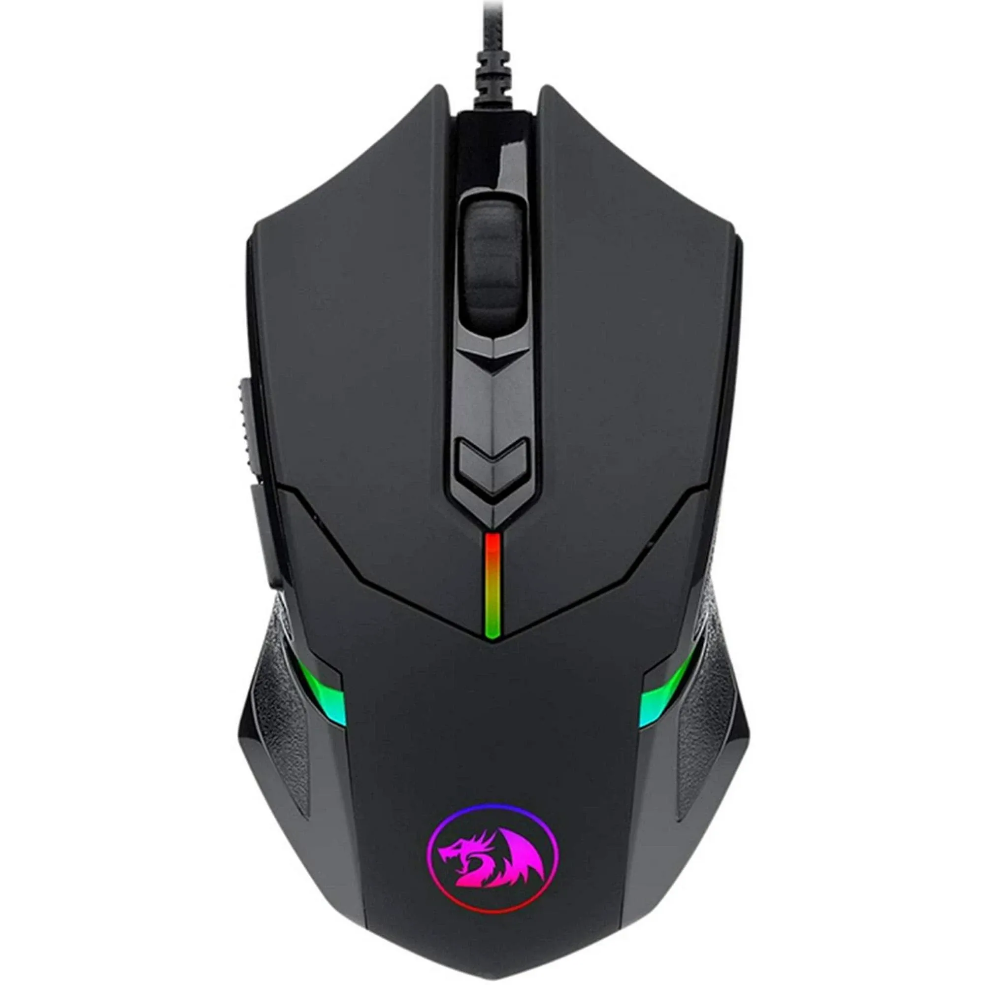 Mouse Gamer Centrophorus 2 Redragon M601-RGB