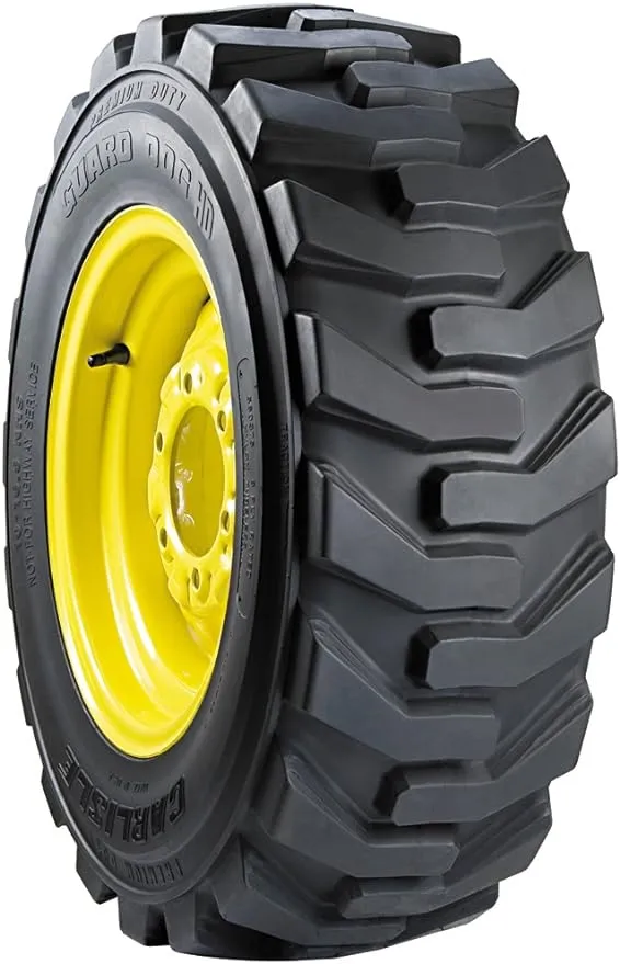 Carlisle Guard Dog HD Industrial Tire -10-16.5