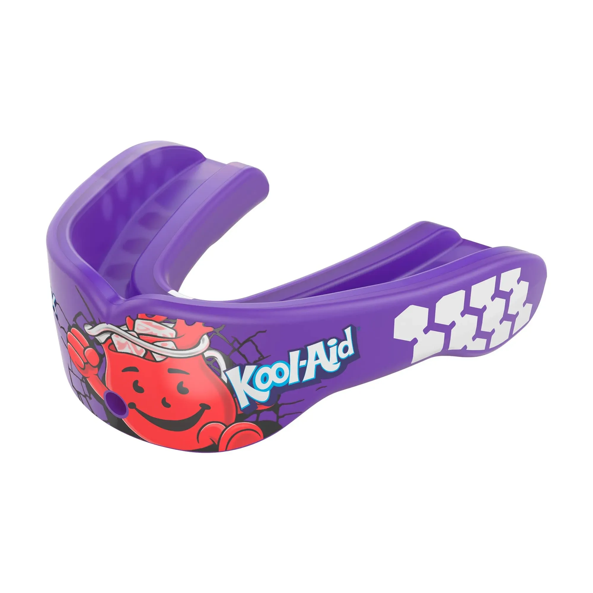 Shock Doctor Gel Max Power Flavor Fusion Mouthguard