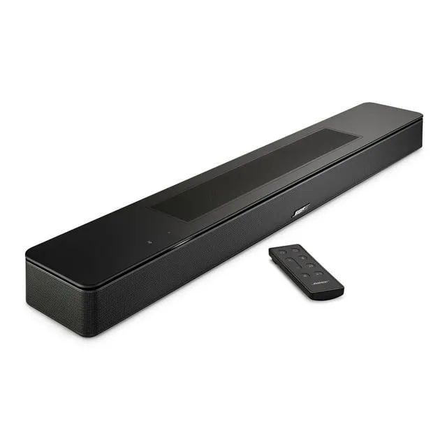 Bose Smart Soundbar 600