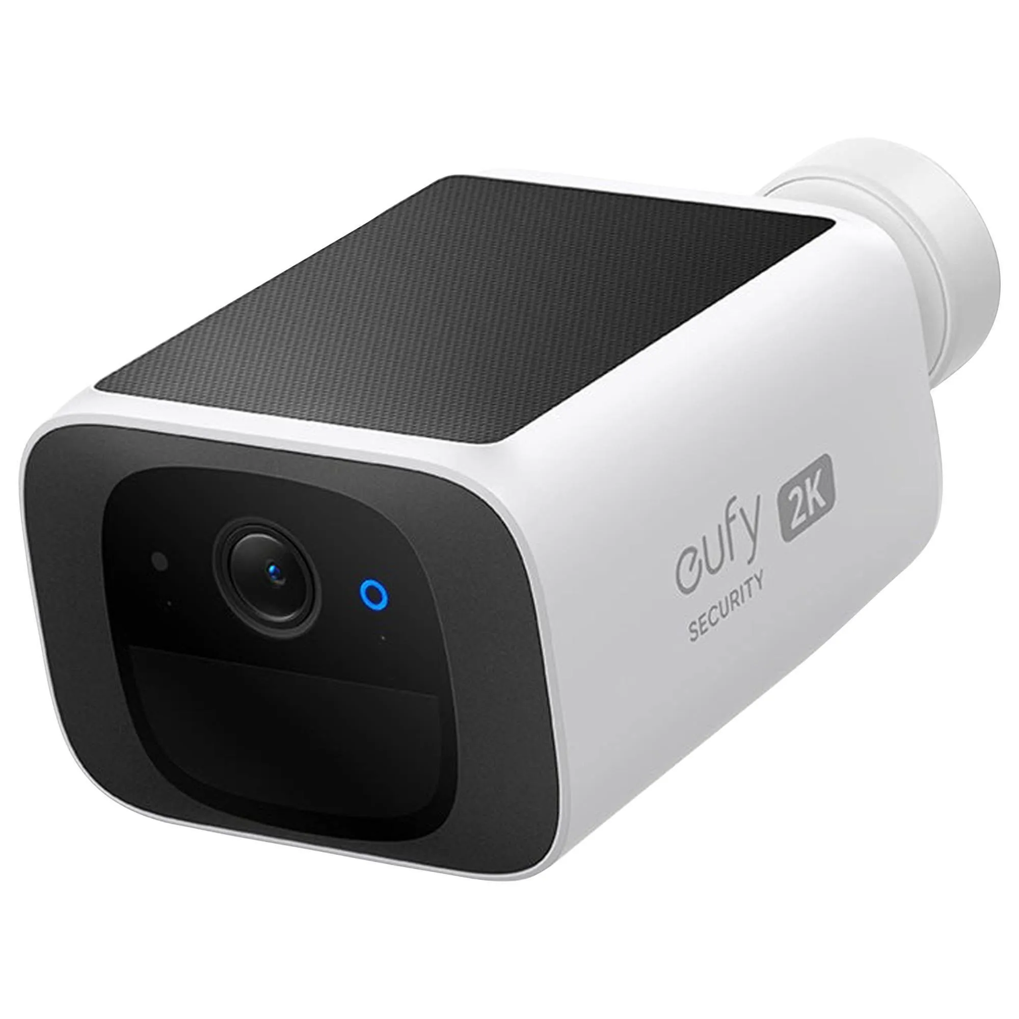 Eufy SoloCam S220 Solar-Powered Security Camera