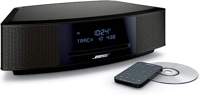 Bose Wave IV Music System