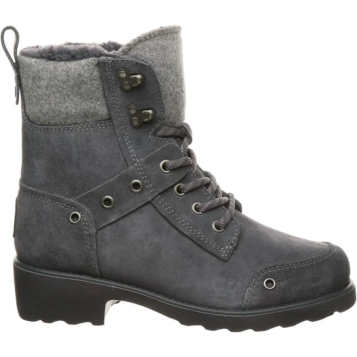 "Bearpaw Women's Alicia Boot"