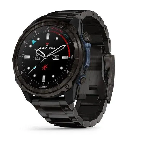 Garmin Descent Mk3i– 51 mm