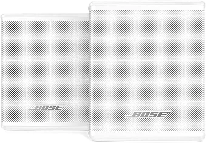 Bose Surround Wireless Speakers - Pair (Black)