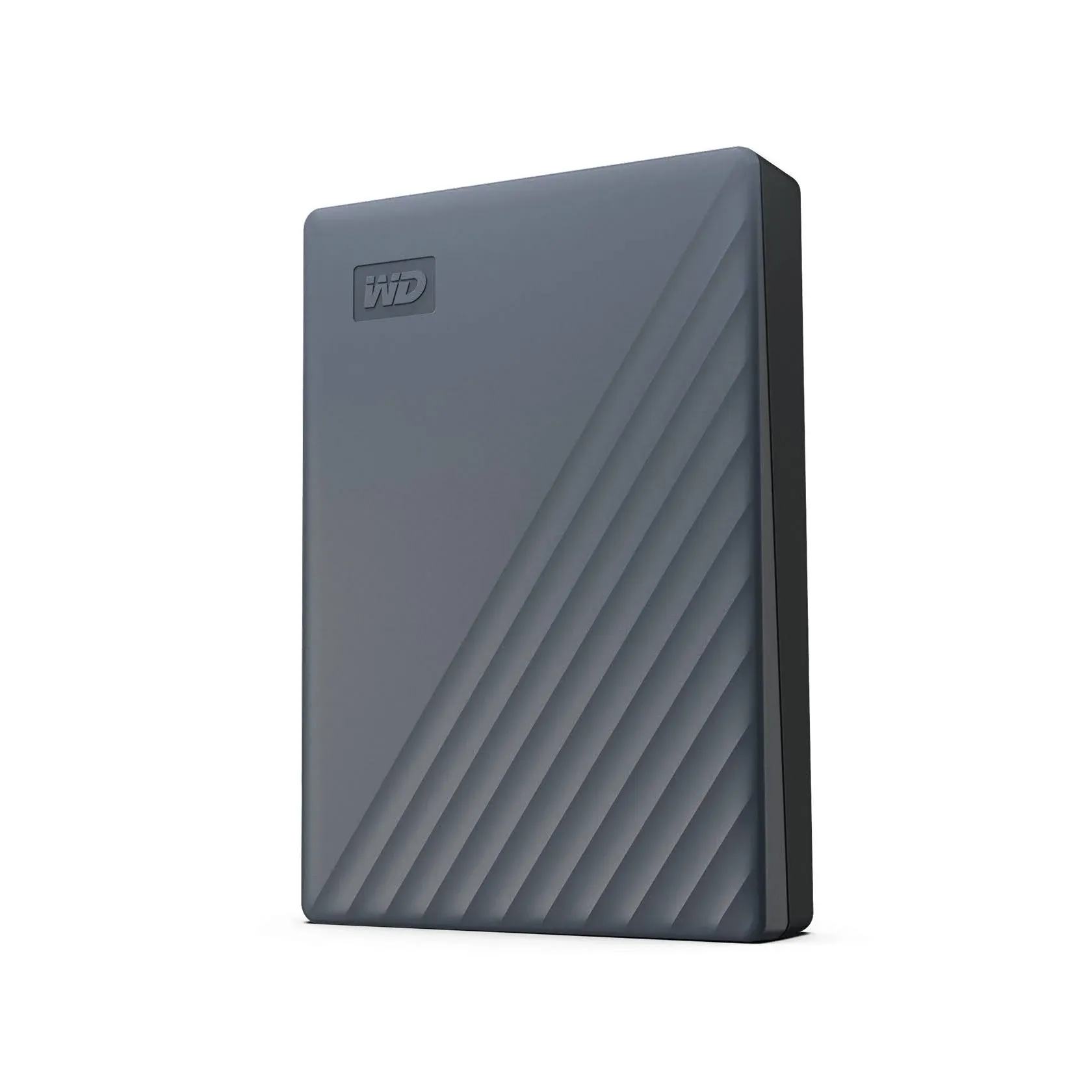 WD 4TB My Passport USB 3.2 Gen 1 Portable Hard Drive