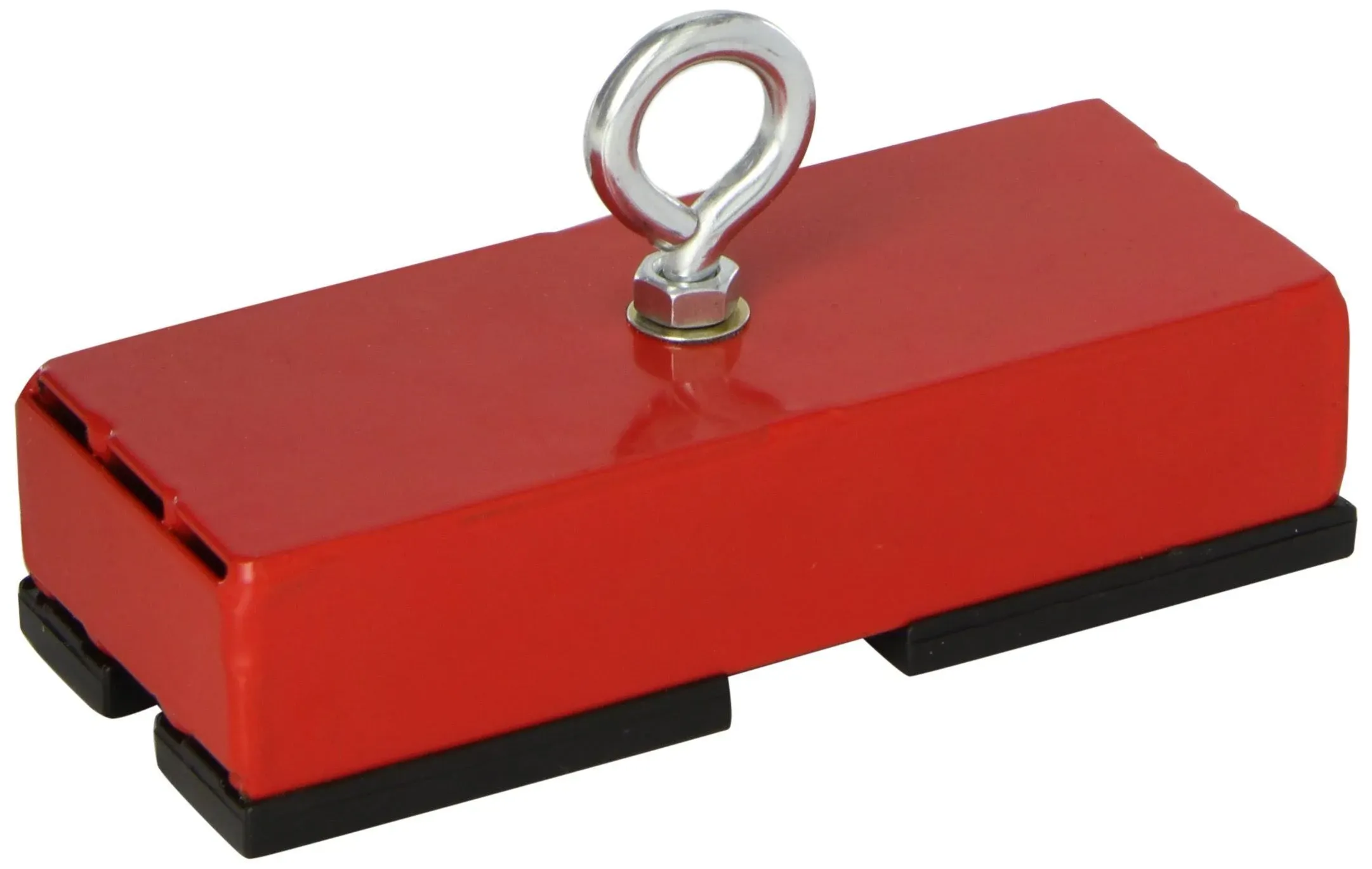 Master Magnetics Heavy-Duty Retrieving and Holding Magnet 5"