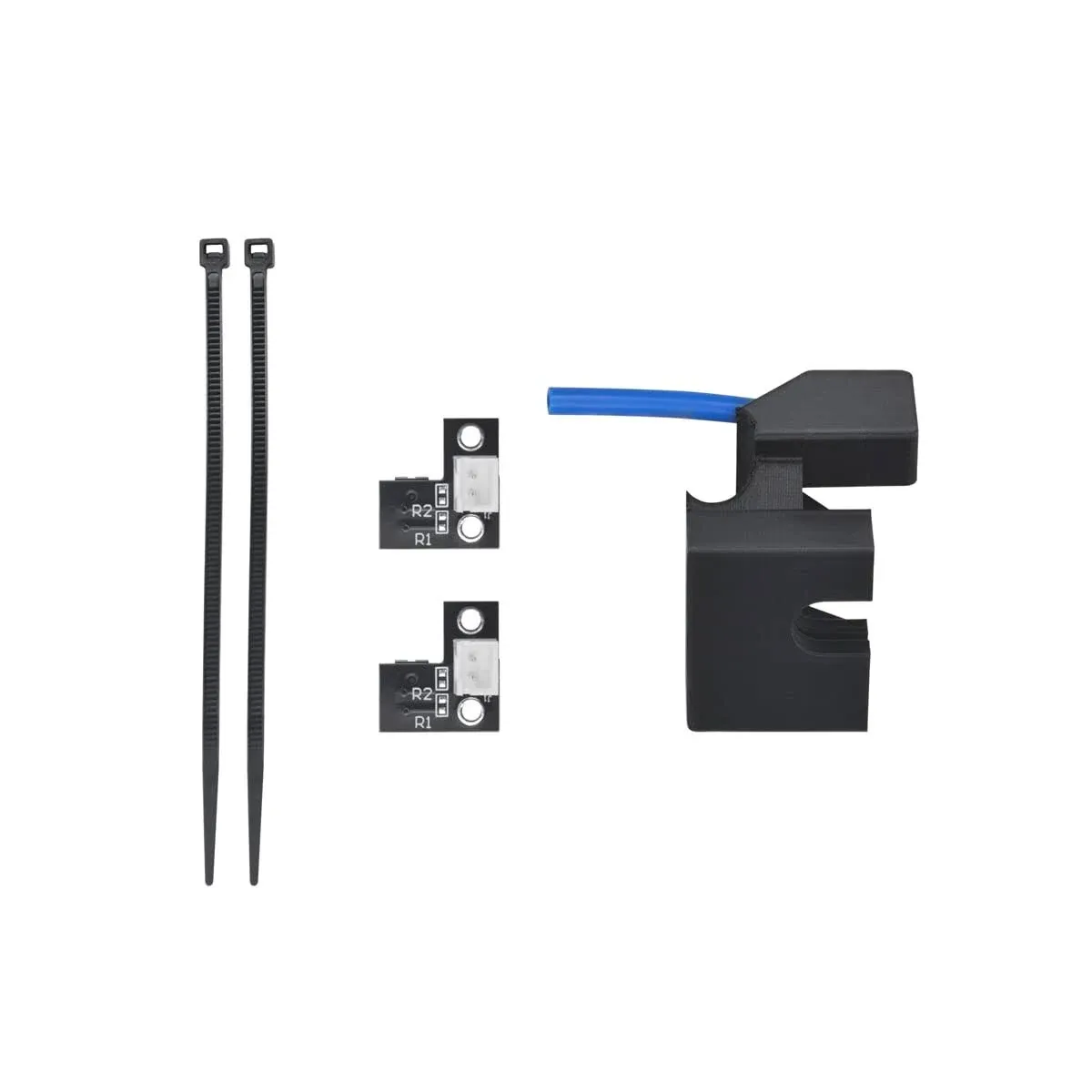 Break Detection Sensor kit for LK1 LK4 LK4 PRO LK5PRO, 3D Printer Filament Sensor Printer Accessories