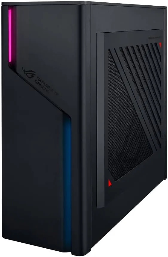 Asus ROG G22ch DB978 - Tower - Core i9 13900kf 3 GHz - 32 GB - SSD 1 TB