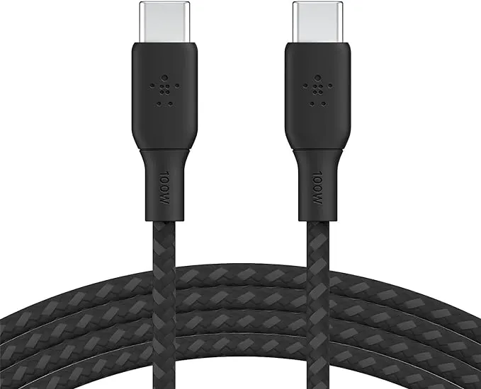 Belkin BoostCharge USB-C to USB-C Cable