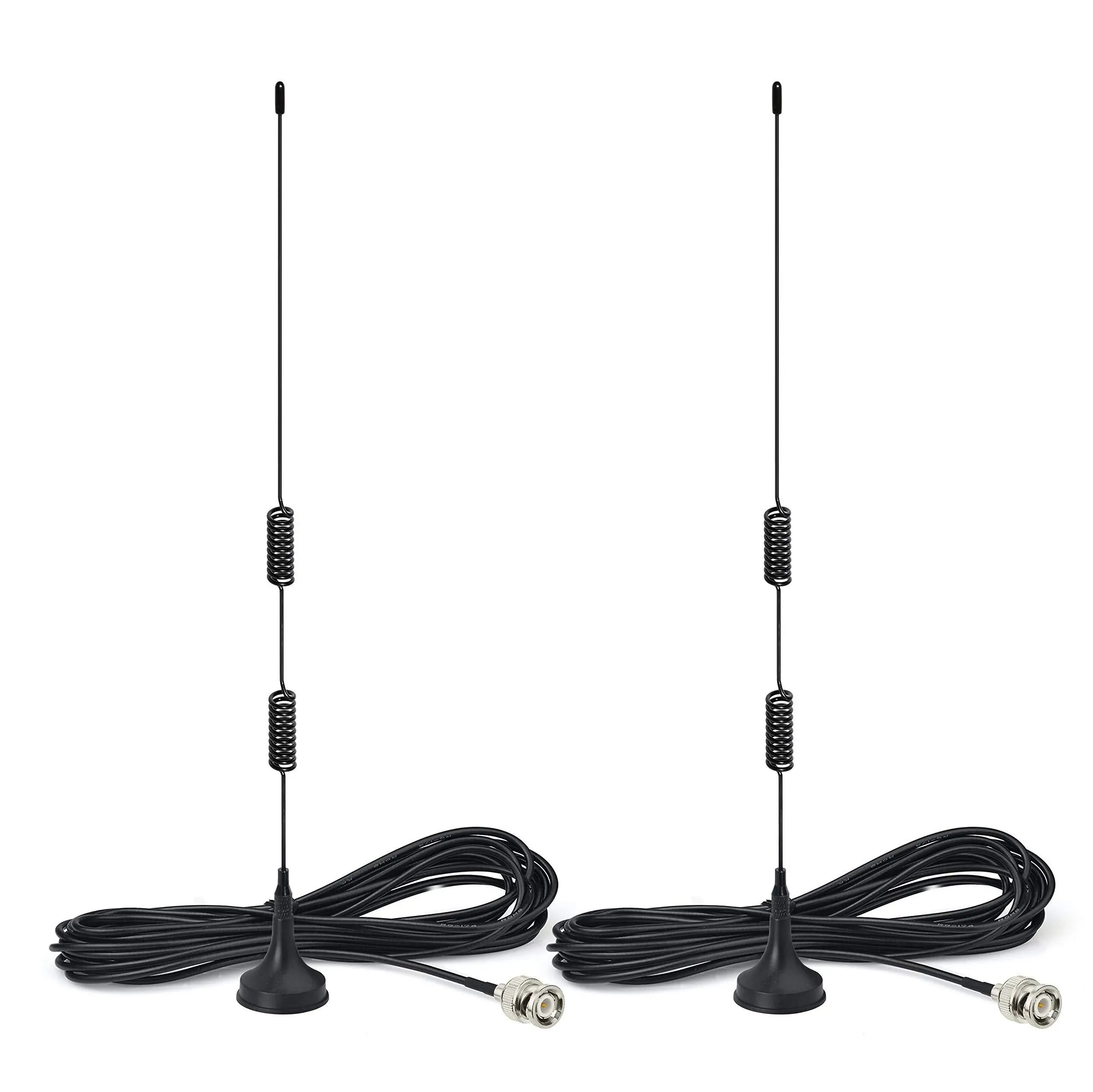 Bingfu Police Scanner Antenna