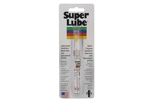 Super Lube 51010 Oil