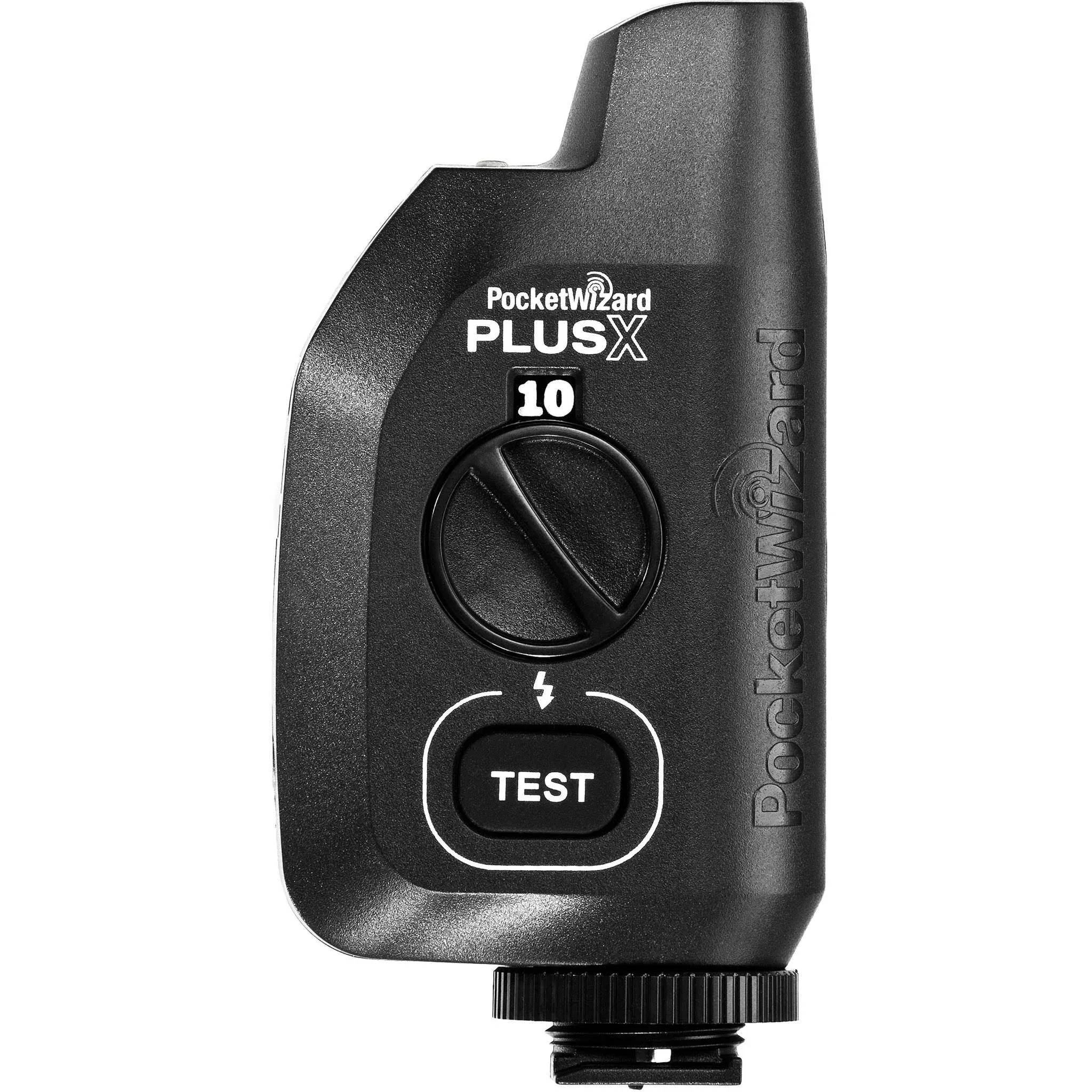 PocketWizard Plus X Transceiver #801-229 - 2 Pack