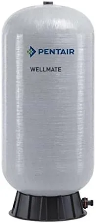 WellMate WM-9 Classic Fiberglass Tank