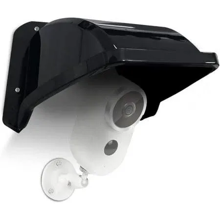 Weilailife Universal Outdoor Security Camera Cover