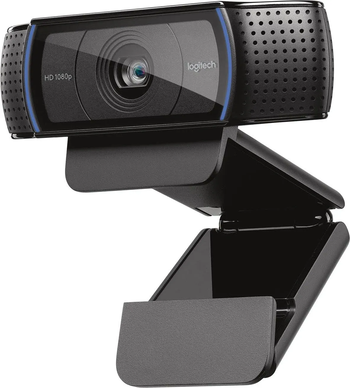 Logitech HD Pro Webcam C920