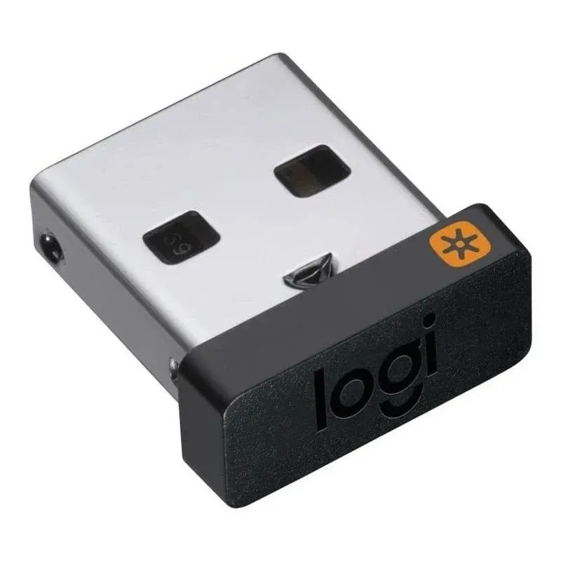 Logitech - USB Unifying Receiver