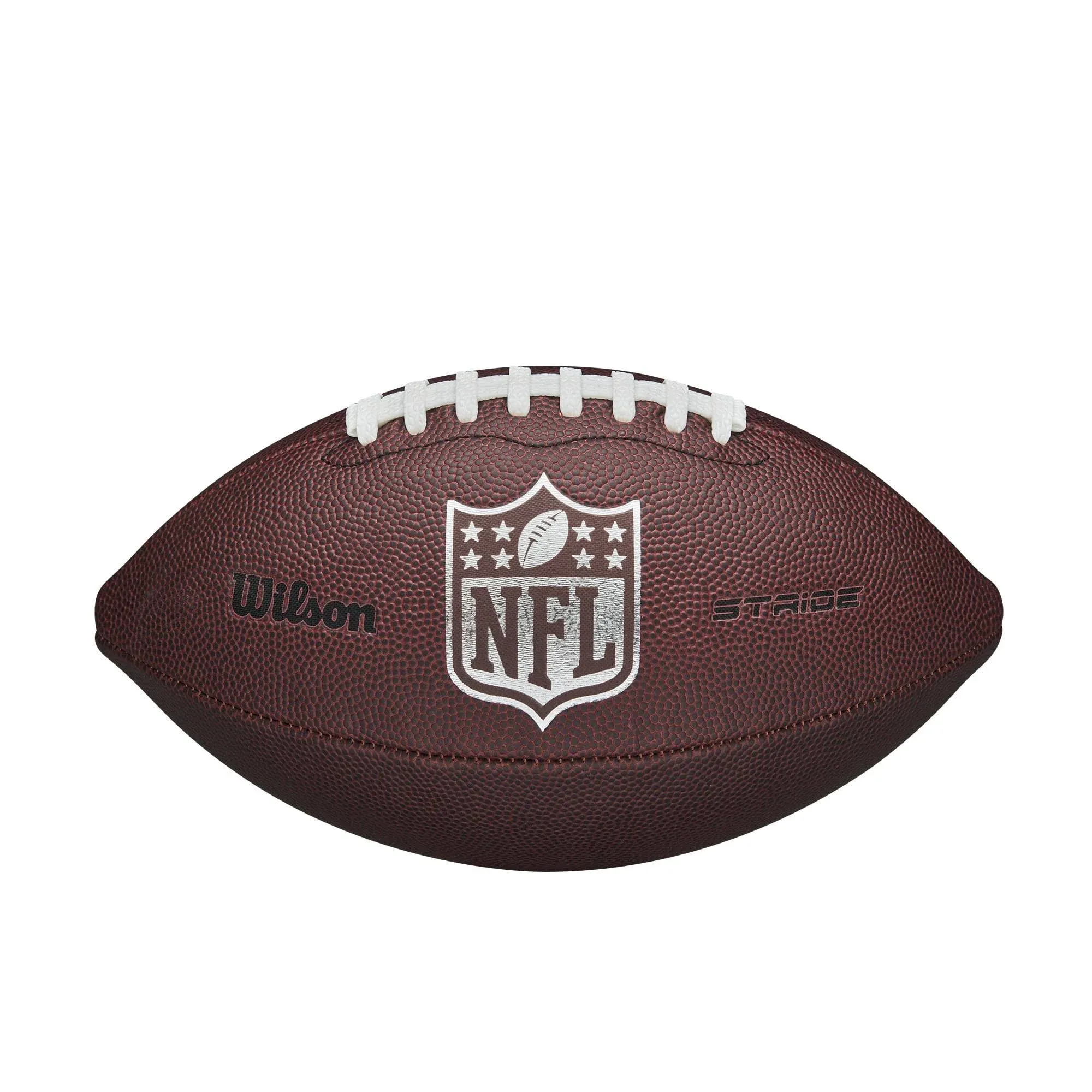 Wilson NFL Stride Football