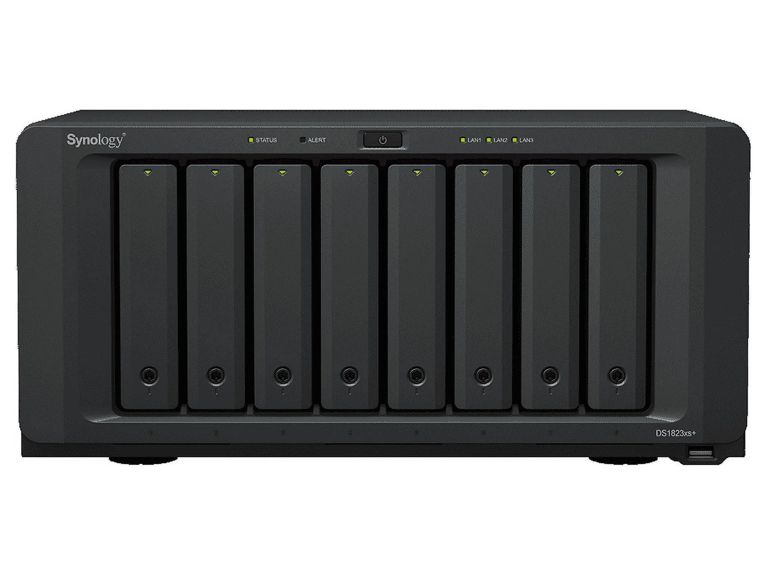 Synology DiskStation DS1823xs+ 8-Bay NAS Enclosure