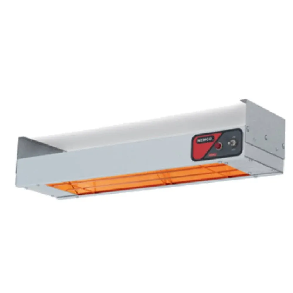 Nemco 48" Strip Infrared Warmer Bar-1 Each