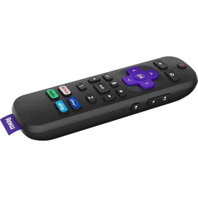 Roku Voice Remote Pro (2nd Edition)