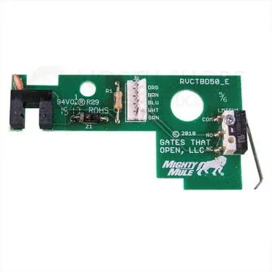 Mighty Mule GTO Rev Counter Board for FM350 FM352 FM500 FM502 FM600 2000XL