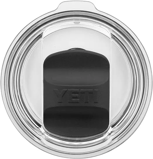 Yeti 30 oz Rambler MagSlider Lid