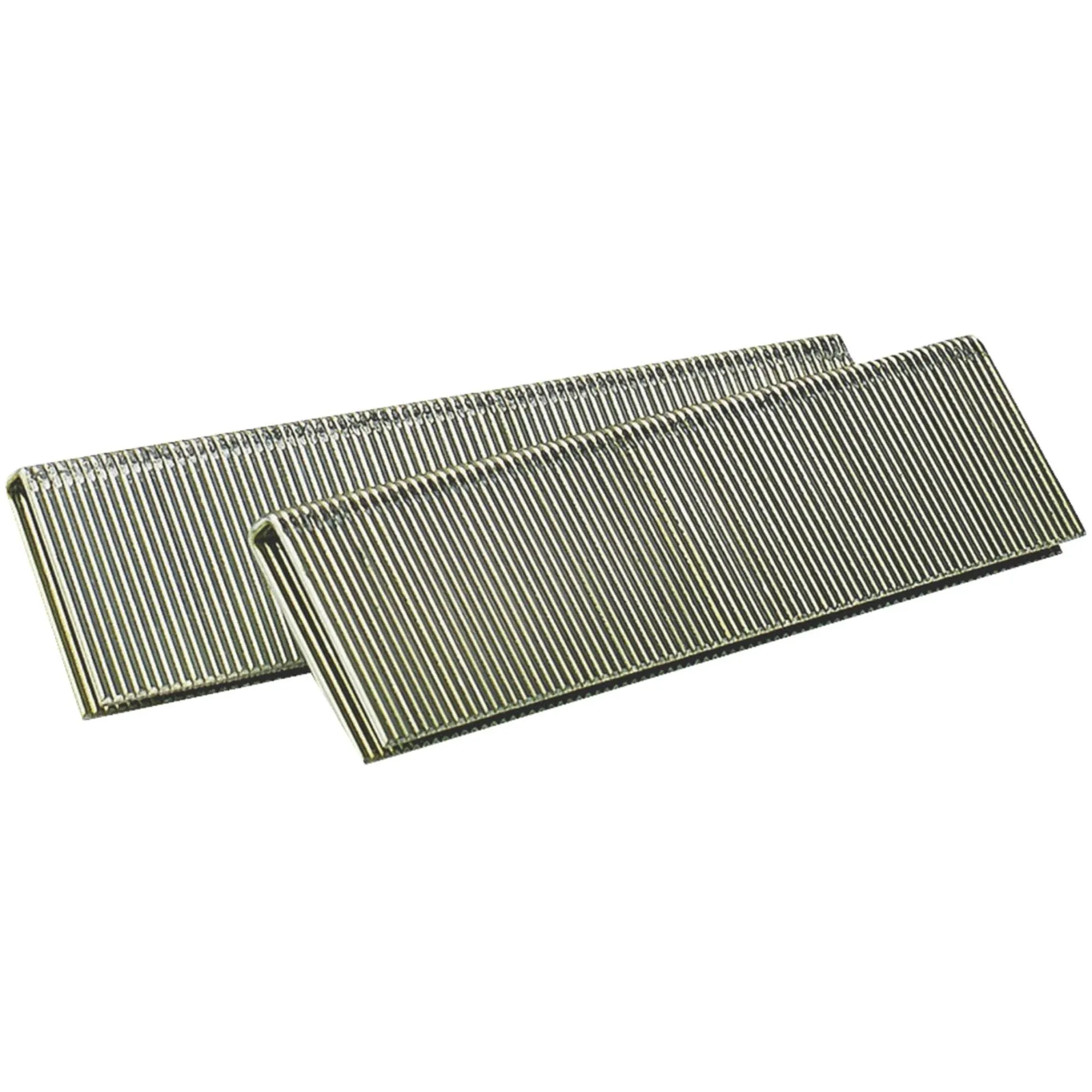 Senco L10BABN 18 Gauge by 1/4" Crown by 5/8" Electro Galvanized Staples (5, 000per Box)