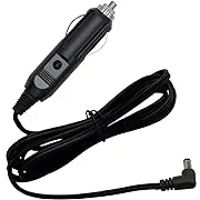 Pelican 8056F 12V Car Charger for 7060 and 8060 Flashlights 