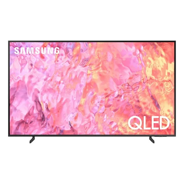 Samsung Q60C 70" 4K HDR Smart QLED TV