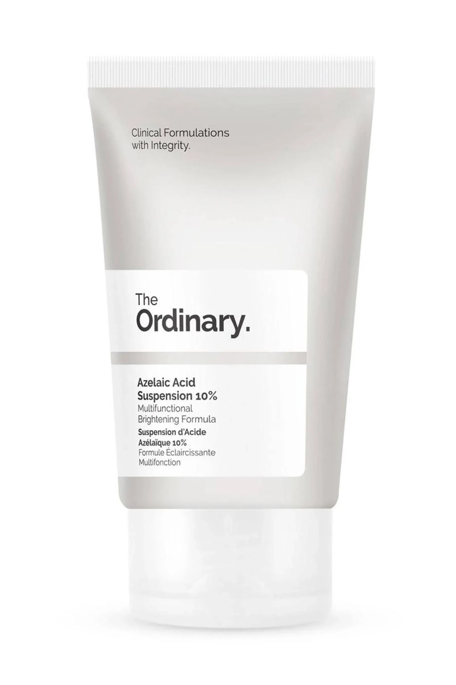 The Ordinary Azelaic Acid Suspension 10%