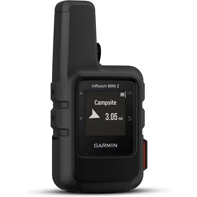 Garmin inReach Mini 2