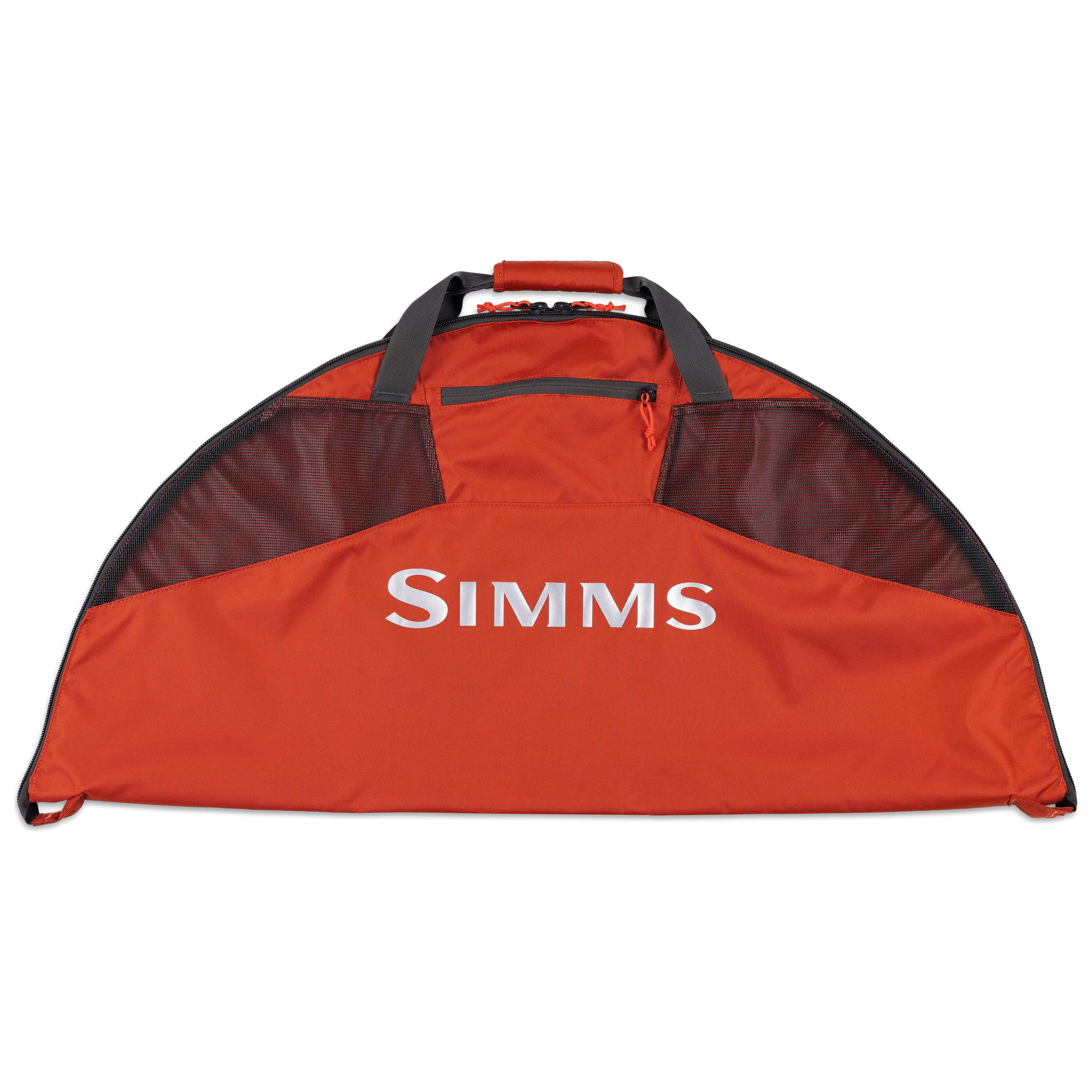 Simms Taco Wader Bag