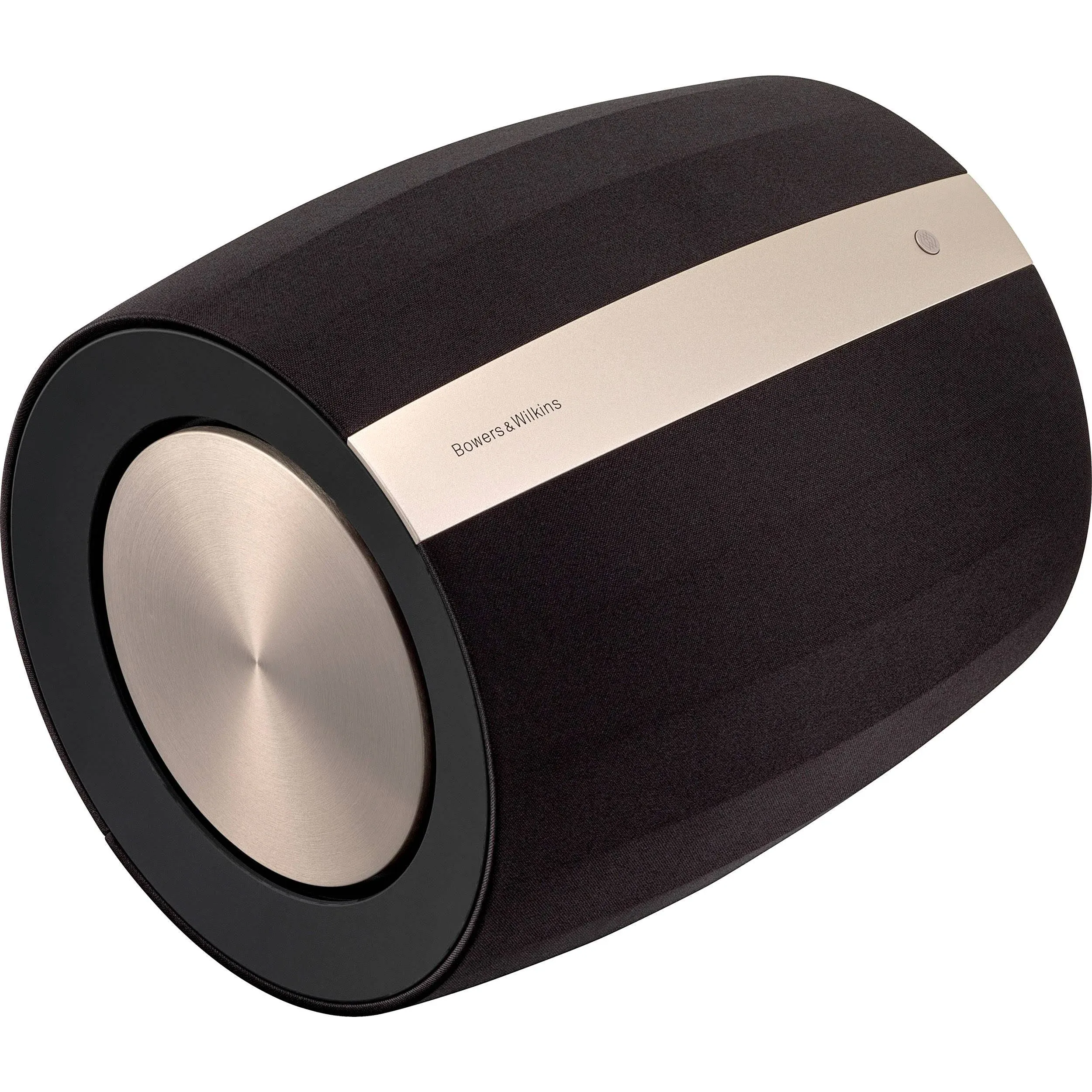 Bowers &amp; Wilkins FP40258 Formation Bass Wireless Subwoofer READ