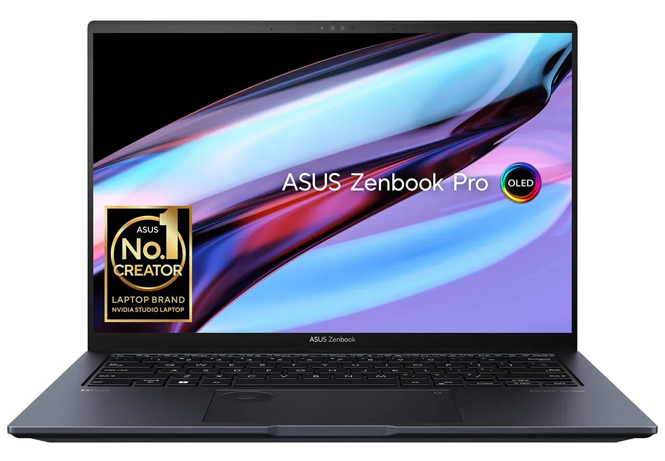 Asus ZenBook Pro 14 OLED UX6404VI-DS96T