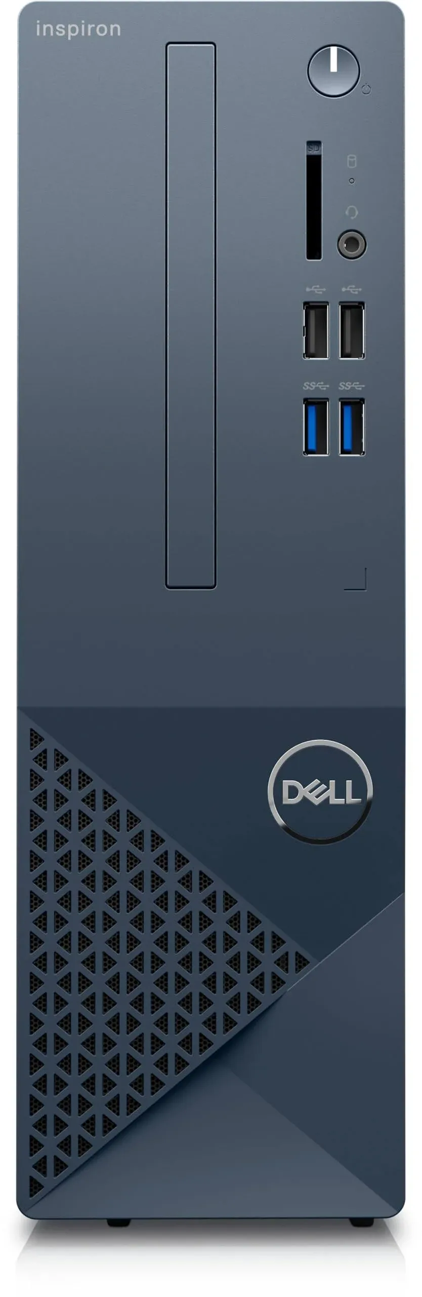 Dell - Intel i7-13700K - Graphics 770 - 1 TB PCIe SSD 14TB HDD - 32GB DDR4 Memory