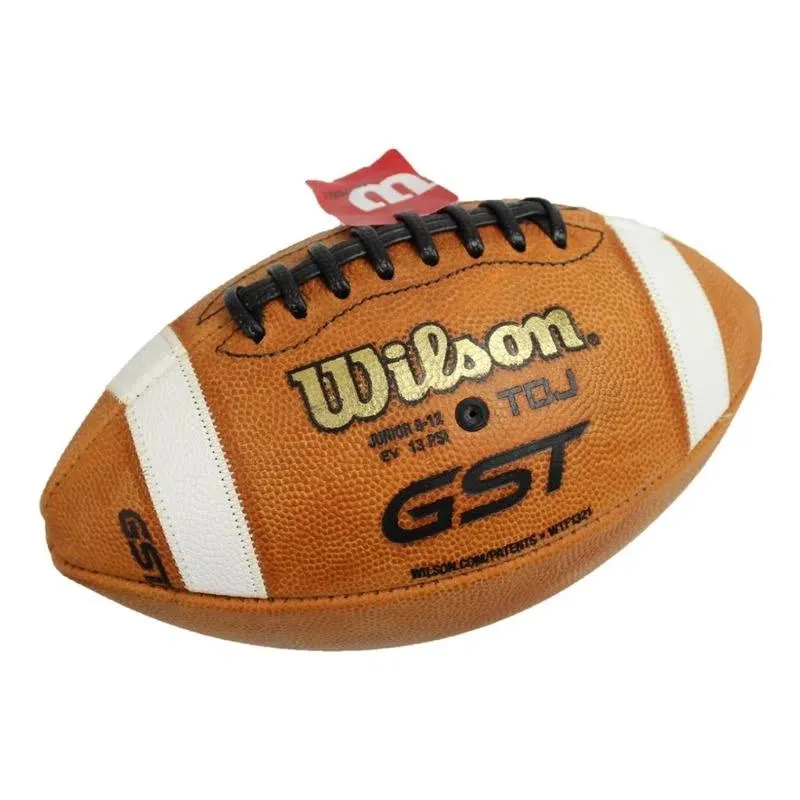 Wilson GST Football - TDJ Junior