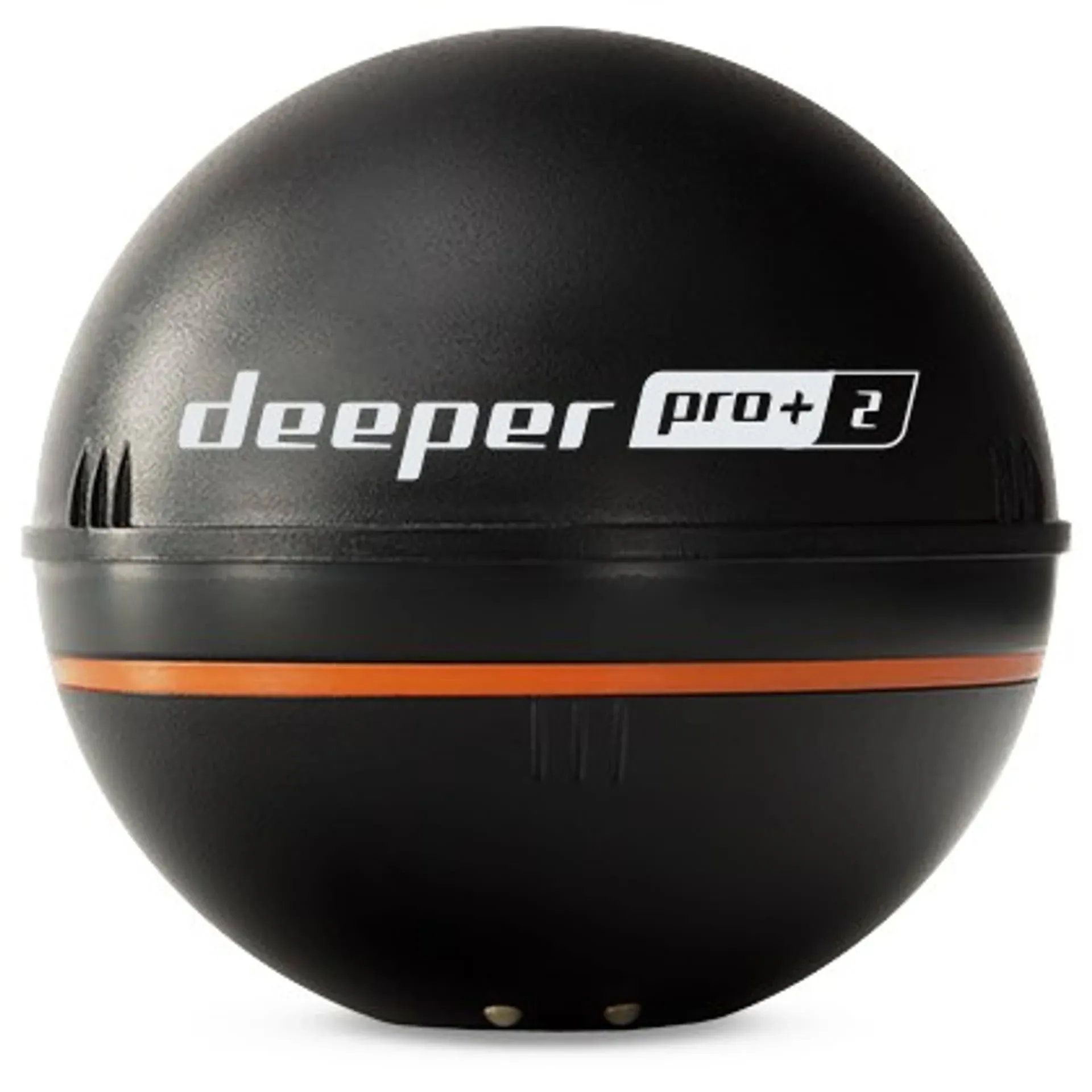 Deeper Smart Sonar PRO+ 2.0 Fishfinder ITGAM1080, Color: Black, Operating Temperature: -4 - 104 Fahrenheit,          w/ Free Shipping