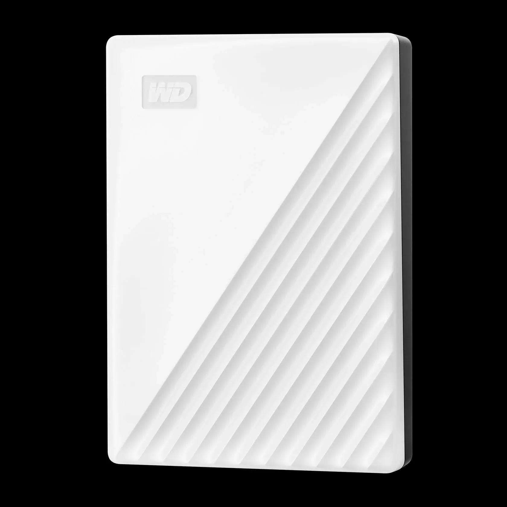 WD My Passport External Hard Drive WDB