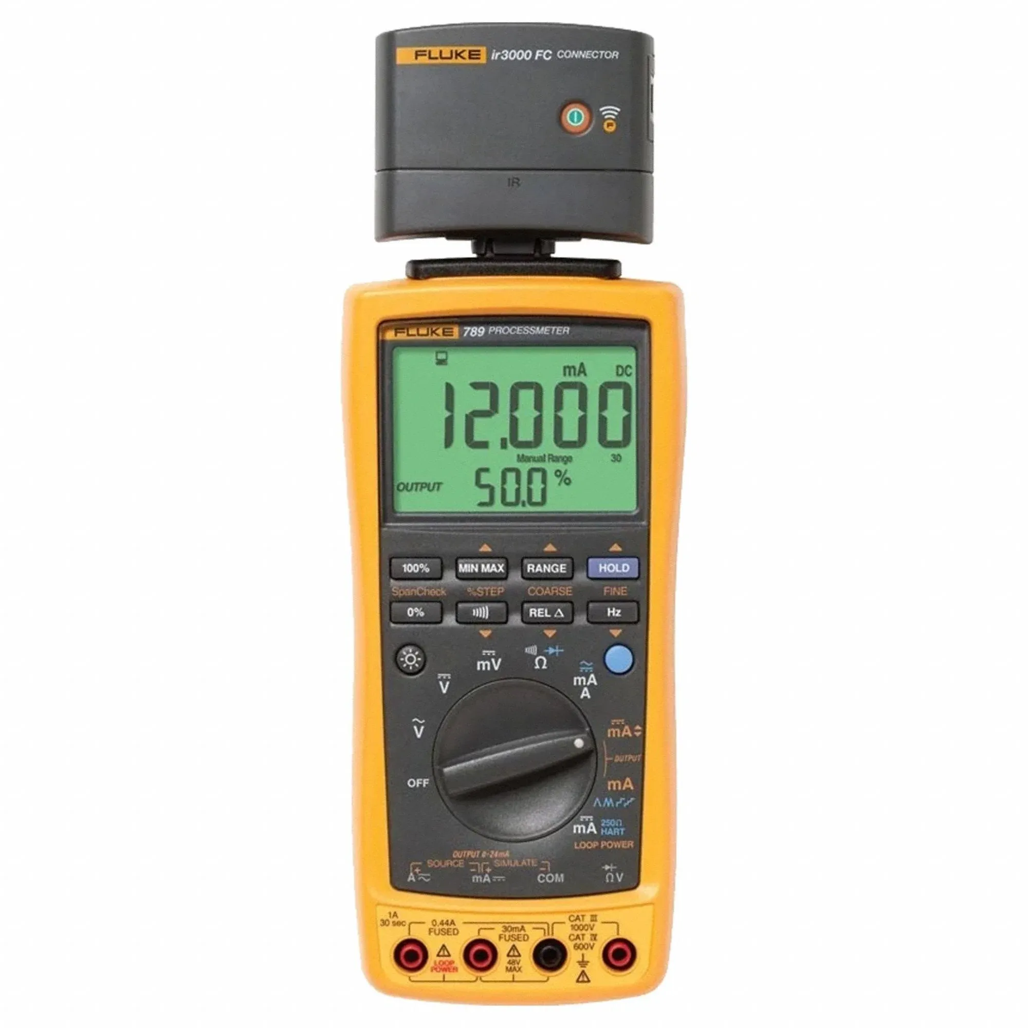 Fluke Fluke-789/T3000 FC