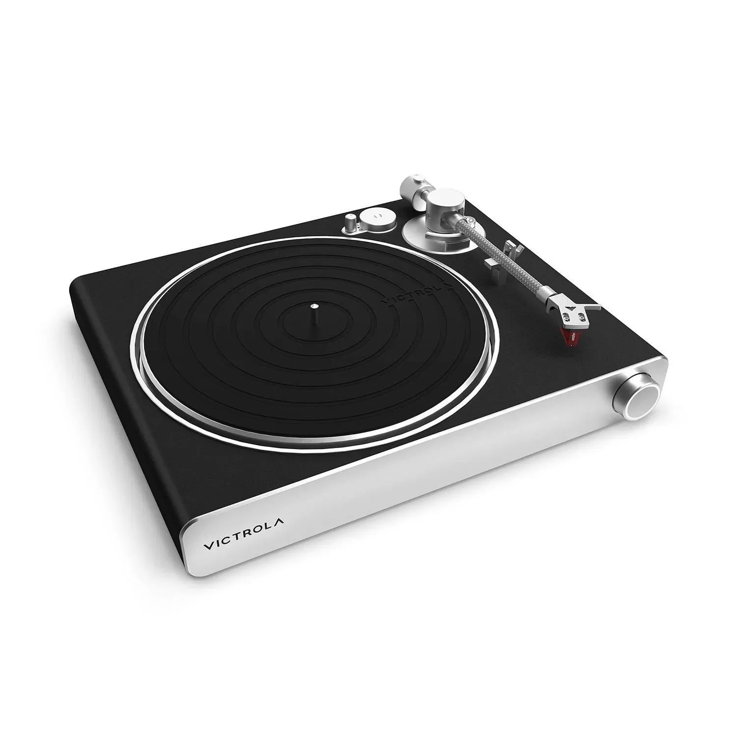 Victrola Stream Carbon Turntable - Works with Sonos