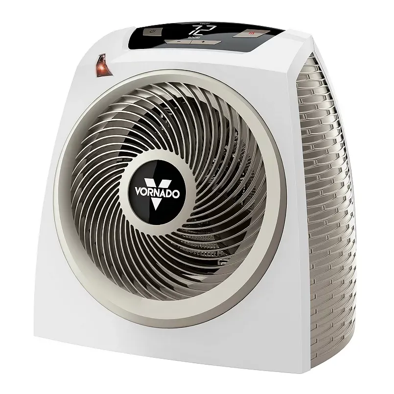 Vornado Avh10 Whole Room Heater with Auto Climate Control