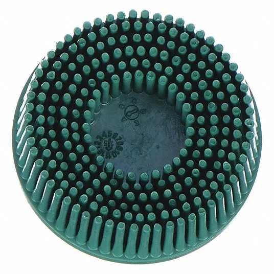 3M Scotch-Brite Roloc Bristle Disc 7000000742