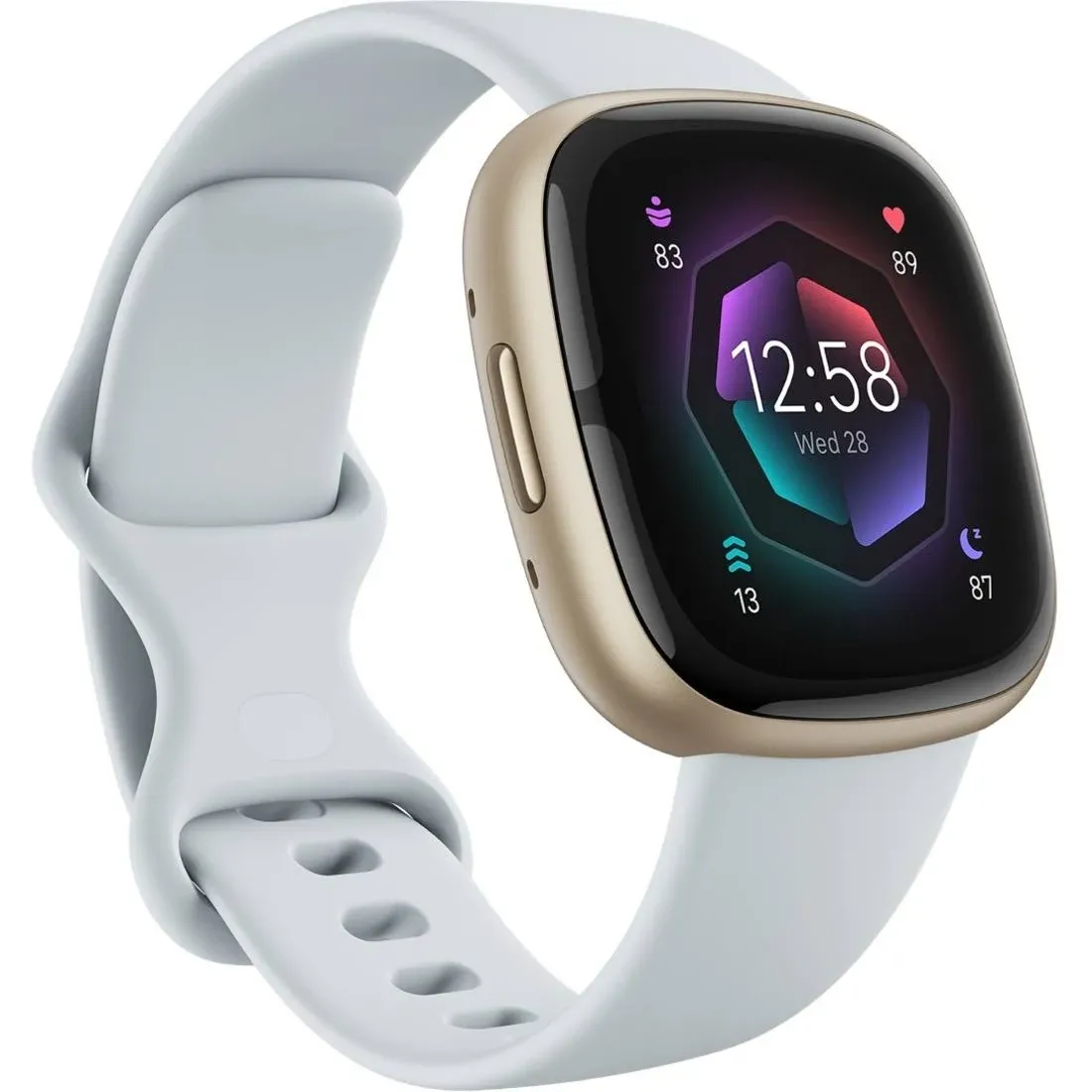 Fitbit Sense 2 Advanced Health Smartwatch