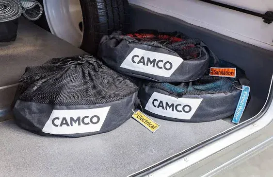 Camco Camper/RV Equipment Storage Bag