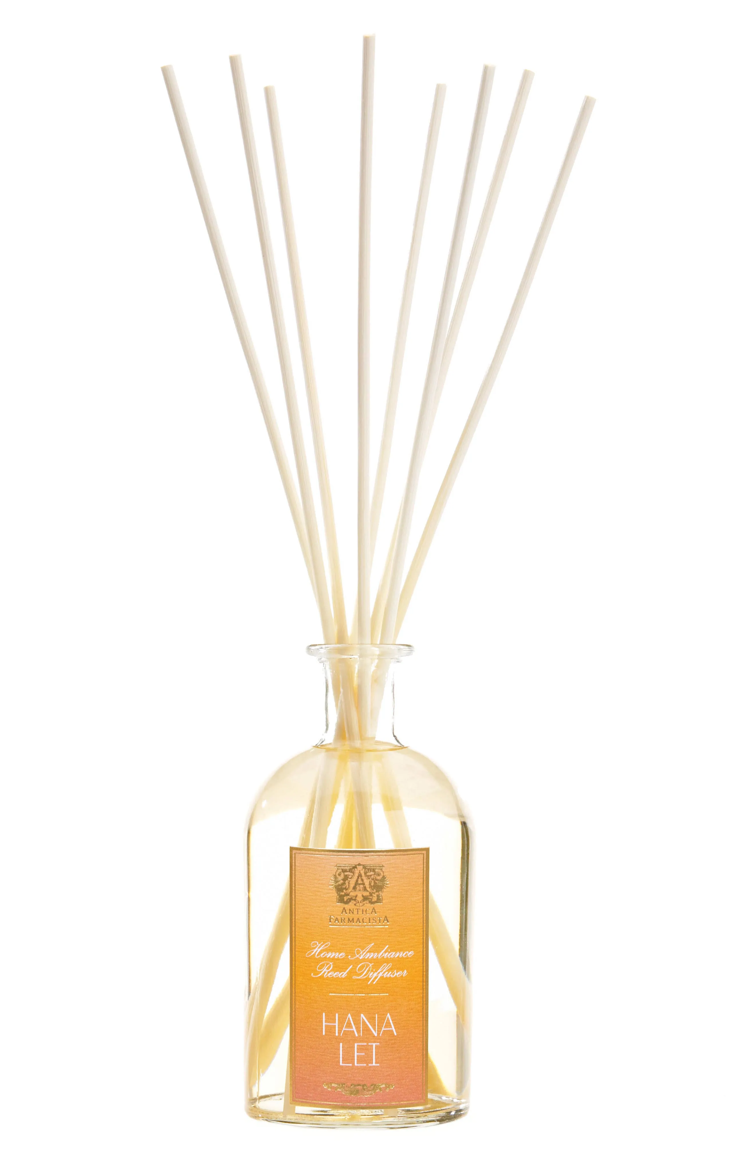 Antica Farmacista 250 ml Diffuser Hana Lei